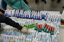 Hải quan nỗ lực đấu tranh chống thẩm lậu ma túy qua đường hàng không