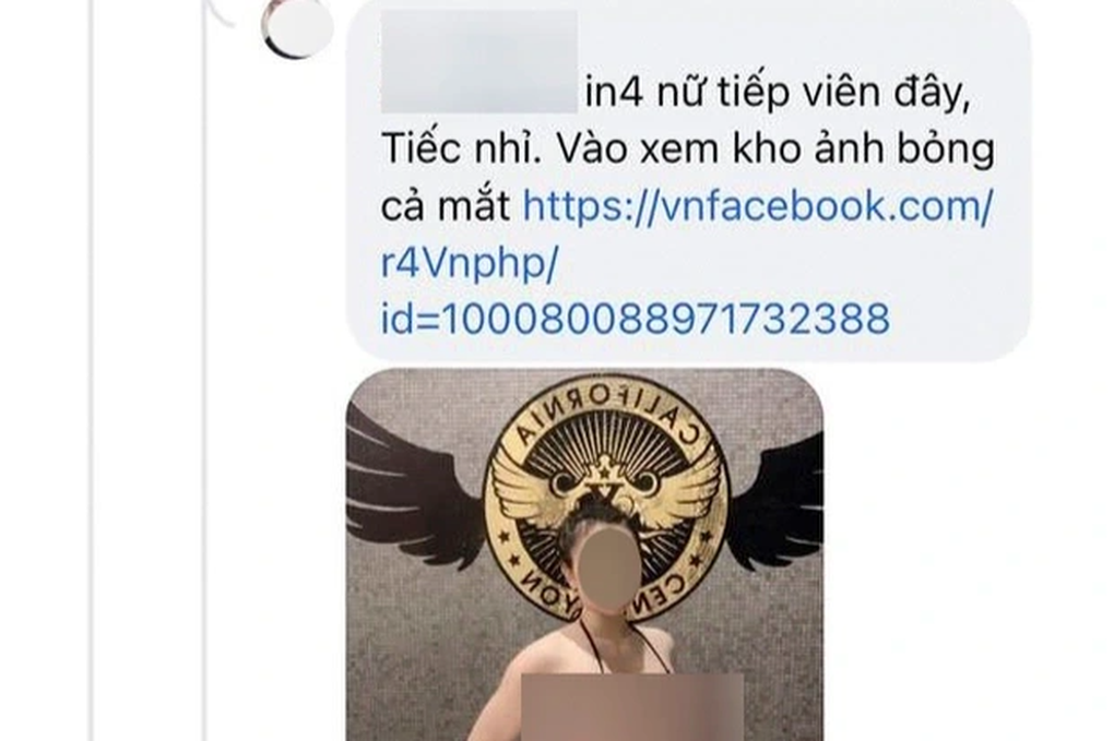 Tràn lan Facebook tiếp viên vận chuyển ma túy, cẩn thận sập bẫy vì tò mò - 2 Tràn lan Facebook tiếp viên vận chuyển ma túy, cẩn thận sập bẫy vì tò mò - 2