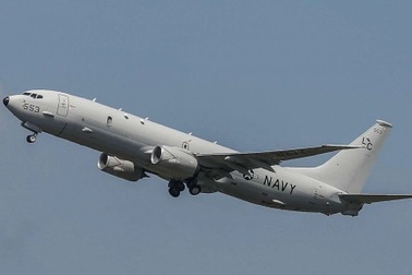 Mỹ cáo buộc máy bay Nga áp sát nguy hiểm