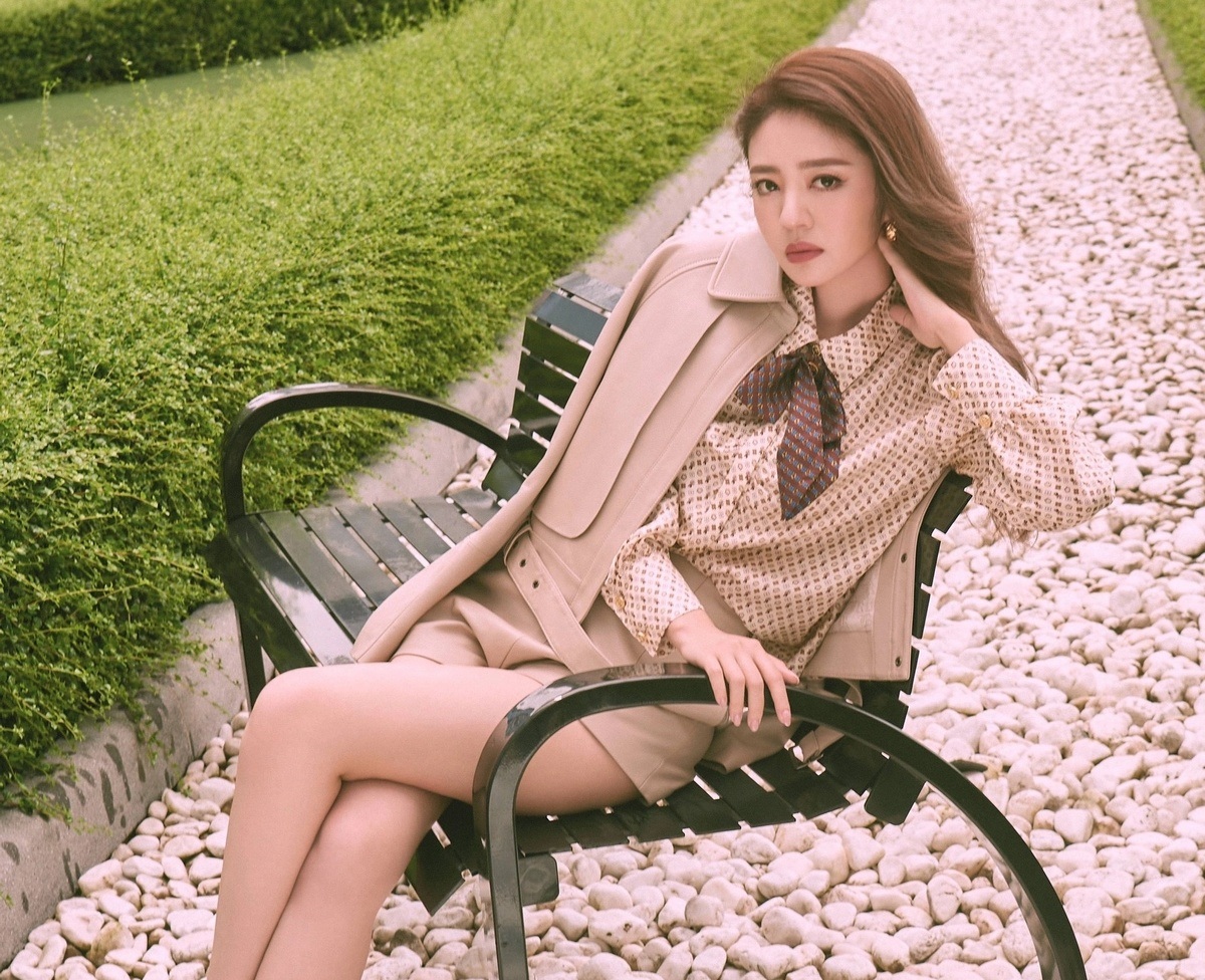 Ngọc nữ đẹp nhất xứ Đài tàn tạ, túng thiếu sau biến cố chồng tỷ phú ngồi tù - 4