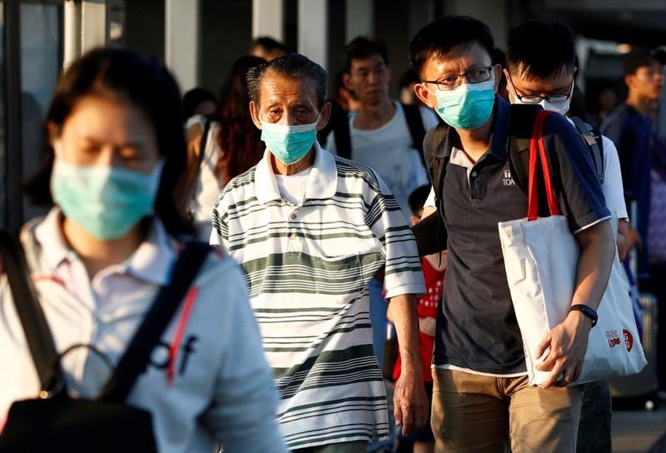 Singapore có ca tử vong đầu tiên vì Covid-19, số ca mới ở Thái Lan tăng vọt - 1 Singapore có ca tử vong đầu tiên vì Covid-19, số ca mới ở Thái Lan tăng vọt - 1