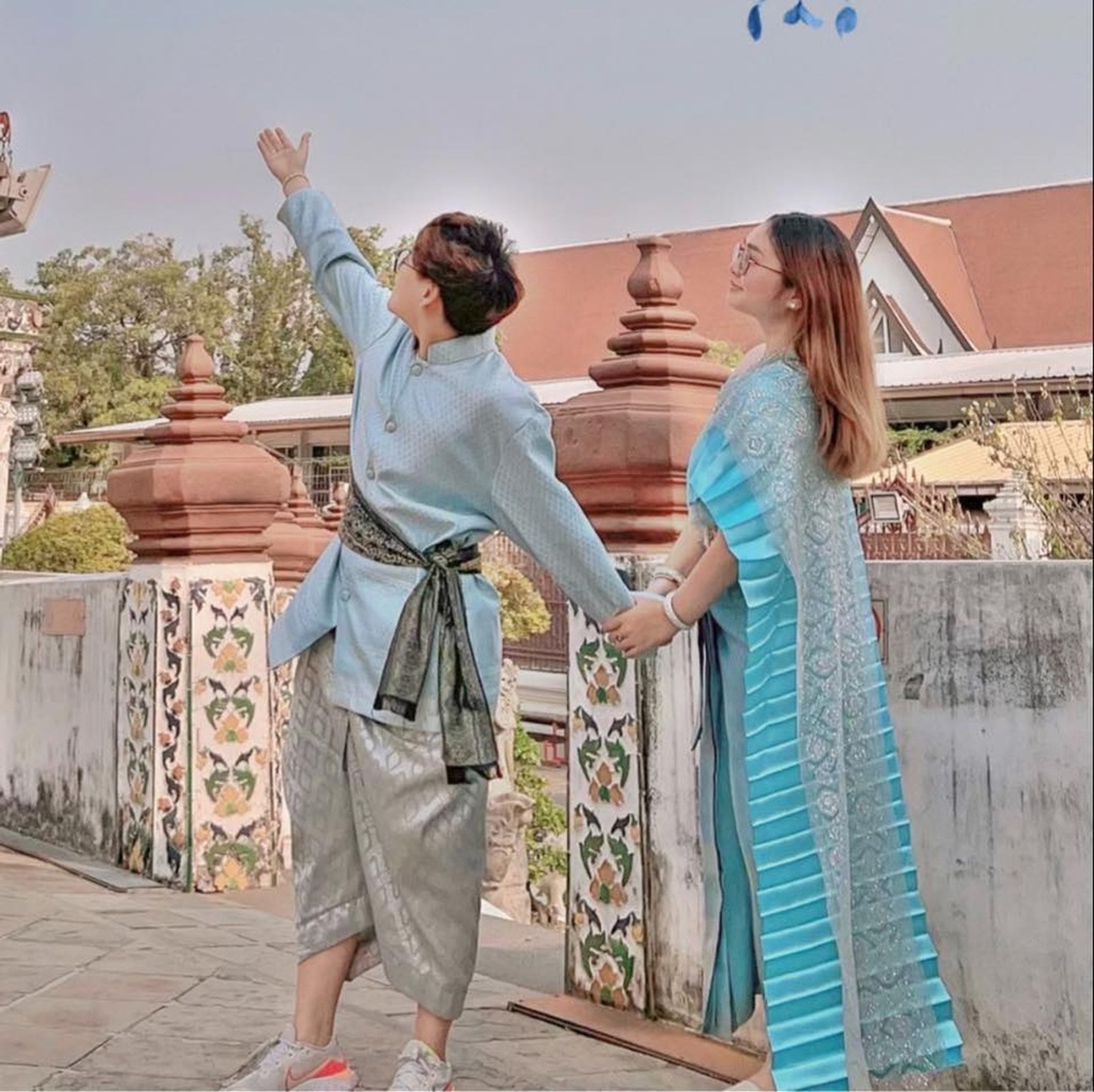 Thiện Nhân trước khi mất tích: Nhan sắc thay đổi, cuộc sống 4 năm ra sao? - 12