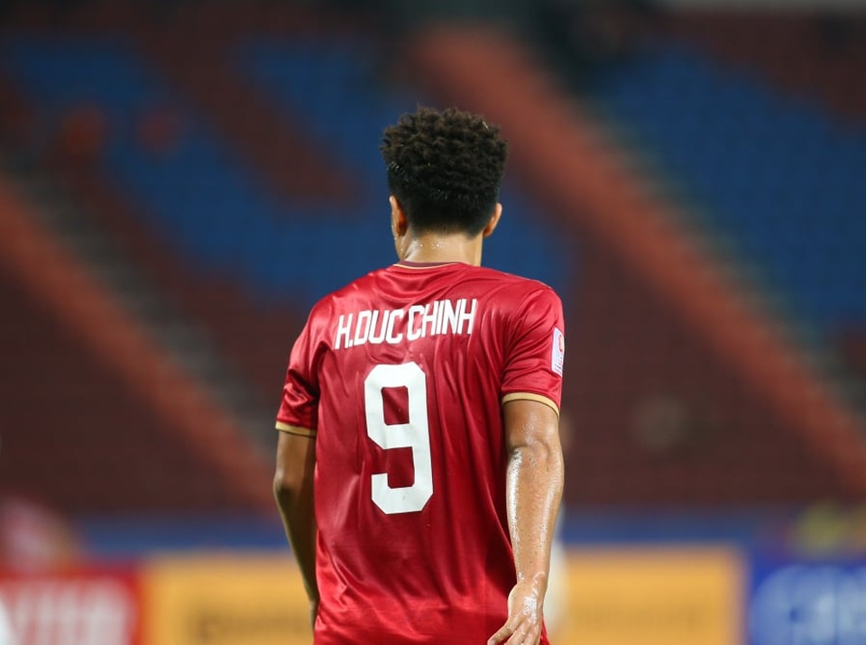 Thua ngược U23 Triều Tiên, U23 Việt Nam phải chia tay U23 châu Á 2020 - 3 Thua ngược U23 Triều Tiên, U23 Việt Nam phải chia tay U23 châu Á 2020 - 3