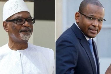 Tổng thống và Thủ tướng Mali bị binh sĩ nổi dậy bắt giữ