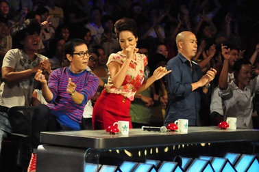 Triết lý cuộc sống qua những bất ngờ từ Vietnam's Got Talent