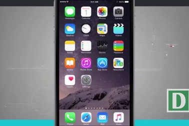 Mẹo gửi nhiều file ảnh cùng lúc trên iPhone “siêu dễ”