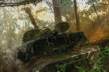 Ukraine điều tra nội bộ, tìm ra nguyên nhân Nga đột phá dồn dập ở Kharkov