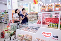 Masan đạt lợi nhuận sau thuế quý I gần 400 tỷ đồng, tăng 279%
