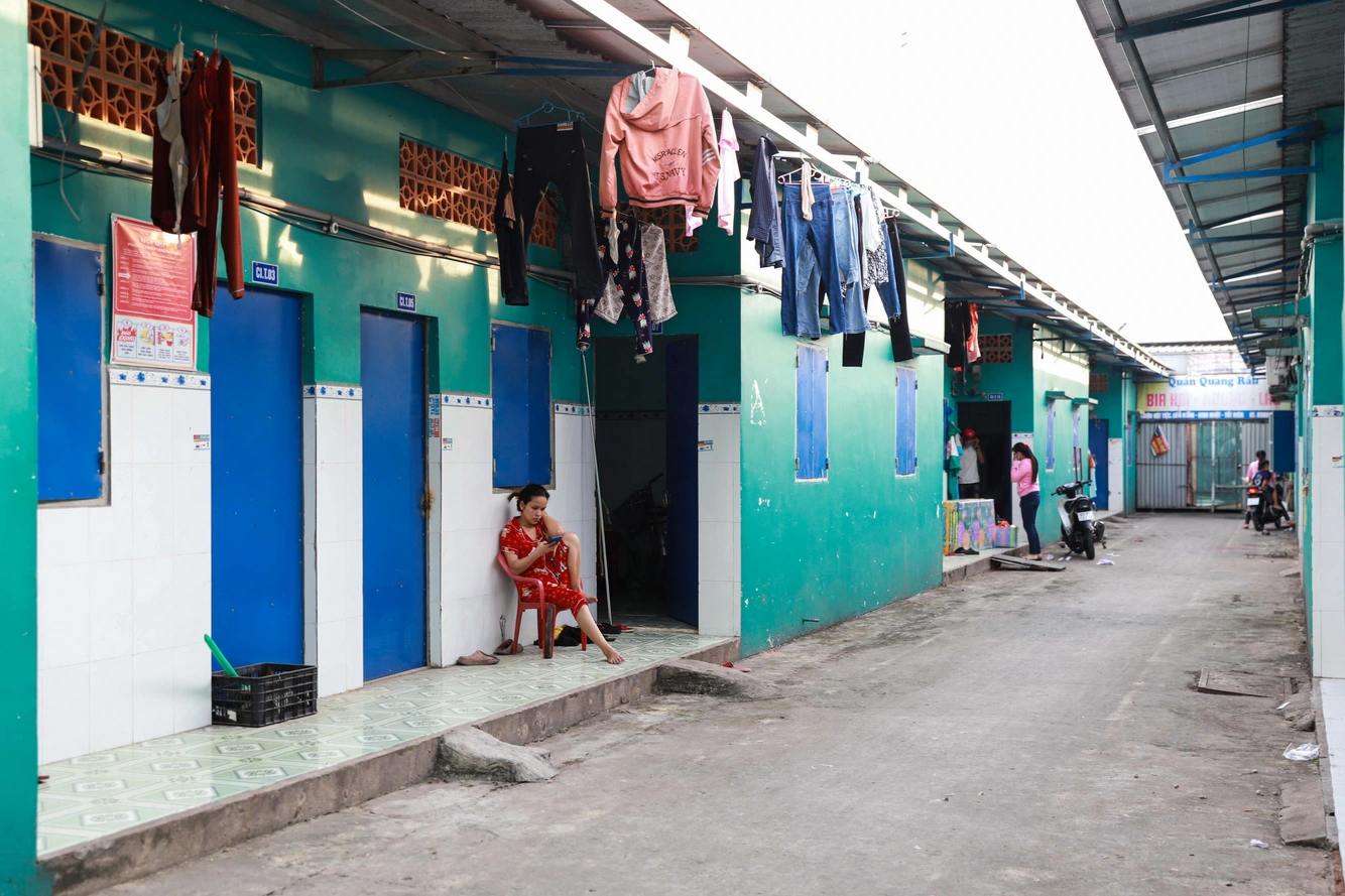 Năm 2023, công nghệ thành áp lực đào thải lao động thiếu kỹ năng - 4