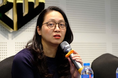 Giọt nước mắt của con khiến mẹ tỉnh ngộ khi chọn ngành