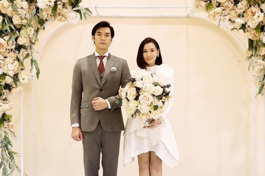 Diễn viên “Tình yêu và tham vọng” hé lộ phần kết đầy bất ngờ