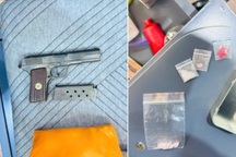 Phá ổ nhóm ma túy trong chung cư ở trung tâm Hải Phòng