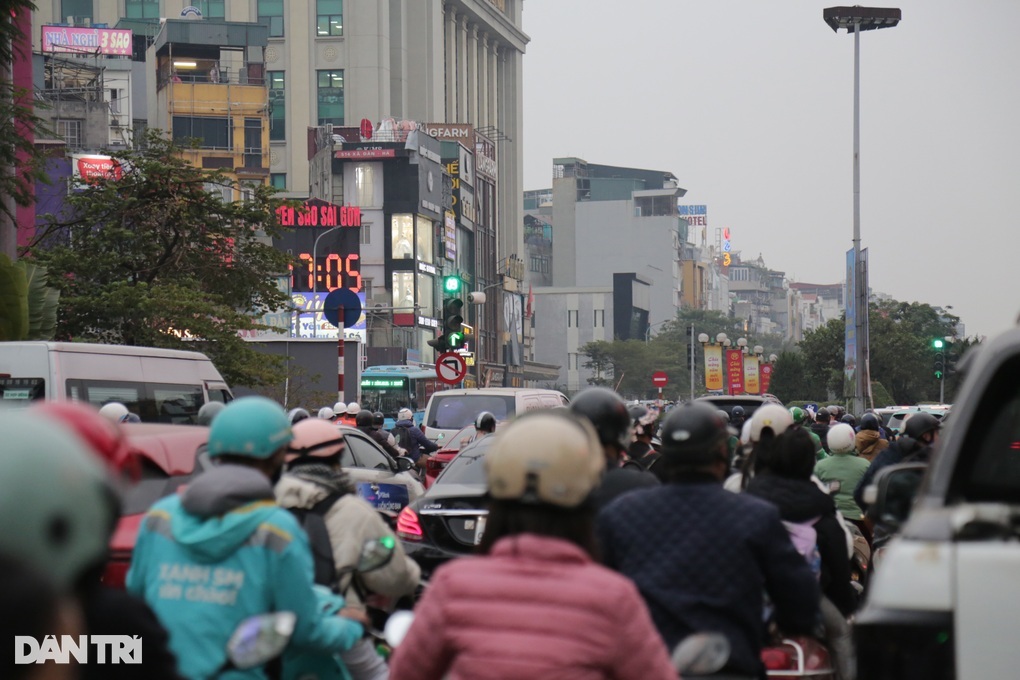 Ngao ngán, chán nản chờ tới đèn xanh: Khắc phục như thế nào? - 1