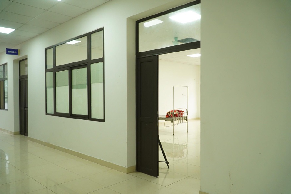 Trùm ma túy trong viện tâm thần: Cả khoa sợ vì đối tượng rất nguy hiểm - 2 Trùm ma túy trong viện tâm thần: Cả khoa sợ vì đối tượng rất nguy hiểm - 2