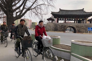 Triều Tiên: Điểm đến mới "gây sốt" với du khách Việt Nam