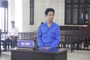 Án chung thân cho kẻ giết con gái, ném xác xuống sông Hàn