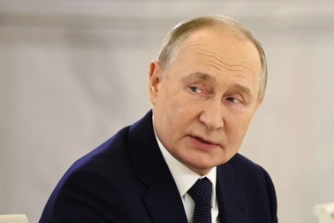 "Giải mã" mục đích của Tổng thống Putin phía sau lệnh ngừng bắn