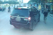 Vụ 2 mẹ con mất tích kỳ lạ và cuộc giải cứu con tin nghẹt thở ở Hà Nội