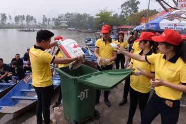 Bảo vệ môi trường: Giá trị cốt lõi để DN phát triển bền vững