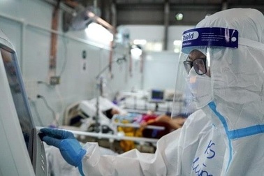 Thêm nhiều bằng chứng về sự đáng sợ của "quái vật" Delta