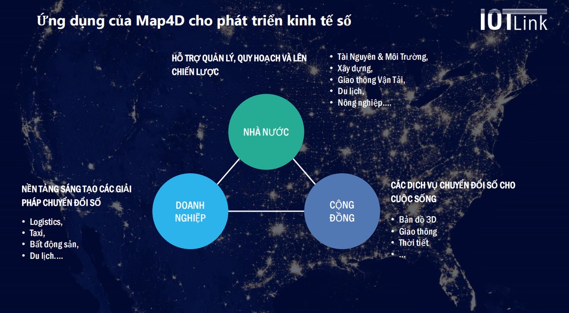 Nền tảng số Make in Vietnam sẽ thúc đẩy chuyển đổi số quốc gia - 3 Nền tảng số Make in Vietnam sẽ thúc đẩy chuyển đổi số quốc gia - 3