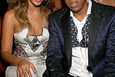 Beyoncé và Jay-Z đã tổ chức đám cưới!