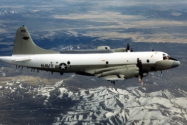 Venezuela tố máy bay trinh sát Mỹ xâm phạm không phận