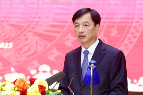 Hà Nội họp bàn về nhân sự Chủ tịch và Phó Chủ tịch UBND thành phố