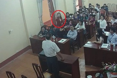 Vụ bất thường lấy phiếu giới thiệu Hiệu trưởng: Chỉ kiểm điểm, rút kinh nghiệm?