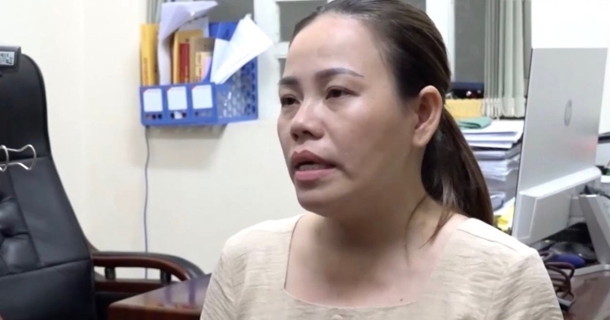 Đề nghị truy tố người phụ nữ dùng xyanua đầu độc 4 người thân ở Đồng Nai