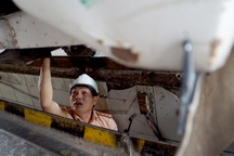 CSGT bắt đầu hỗ trợ các trung tâm đăng kiểm ở TPHCM