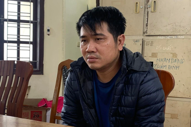 Bắt giữ đối tượng đánh CSGT, cướp máy đo tốc độ