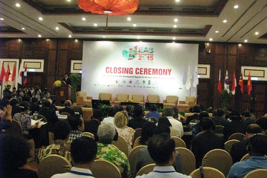 Mở rộng quản trị vùng bờ biển để thích ứng với biển đổi khí hậu