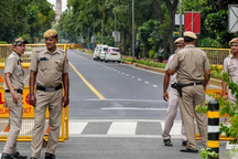 Bộ Nội vụ Ấn Độ bị đe dọa đánh bom