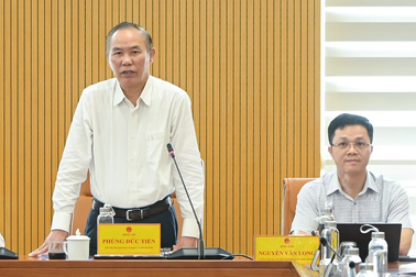 "Vẫn tồn tại tư duy bao cấp, triệt tiêu động lực sáng tạo"