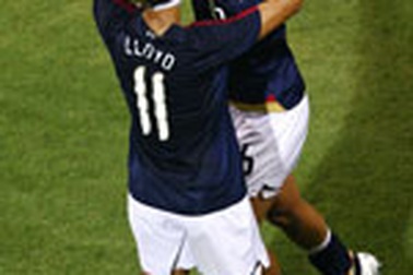 Brazil, Mỹ thẳng tiến, Trung Quốc bất ngờ bại trận