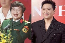 "Mưa đỏ" giành giải Bông sen vàng, Trấn Thành có chia sẻ gây chú ý