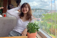 Nữ sinh Hà Nội giành học bổng 7,5 tỷ đồng của trường Ivy League danh giá