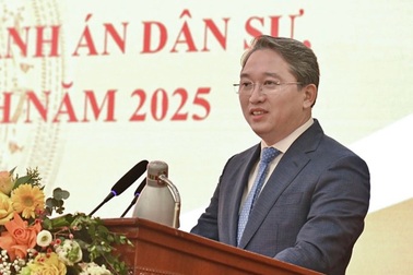 Phát động cuộc thi tìm hiểu về bộ, ngành tư pháp