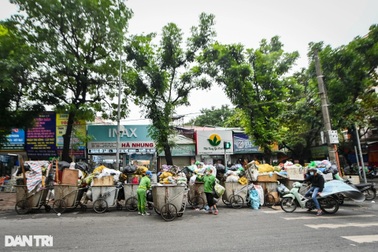 Khi nào Việt Nam thu phí xả rác thải như Nhật Bản, Hàn Quốc?