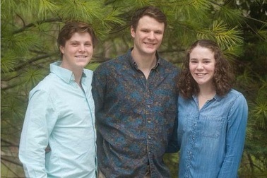 Chuyến đi định mệnh của nam sinh Mỹ tới Triều Tiên