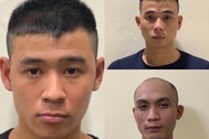 Hà Nội: Bắt nhóm thanh niên đánh công an tại chốt kiểm soát y tế