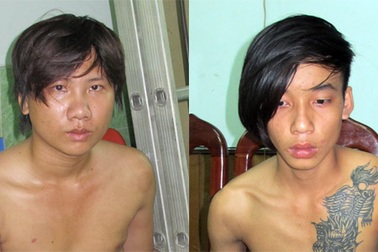 Một buổi trưa, liên tiếp 2 lần bẻ trộm kính ô tô