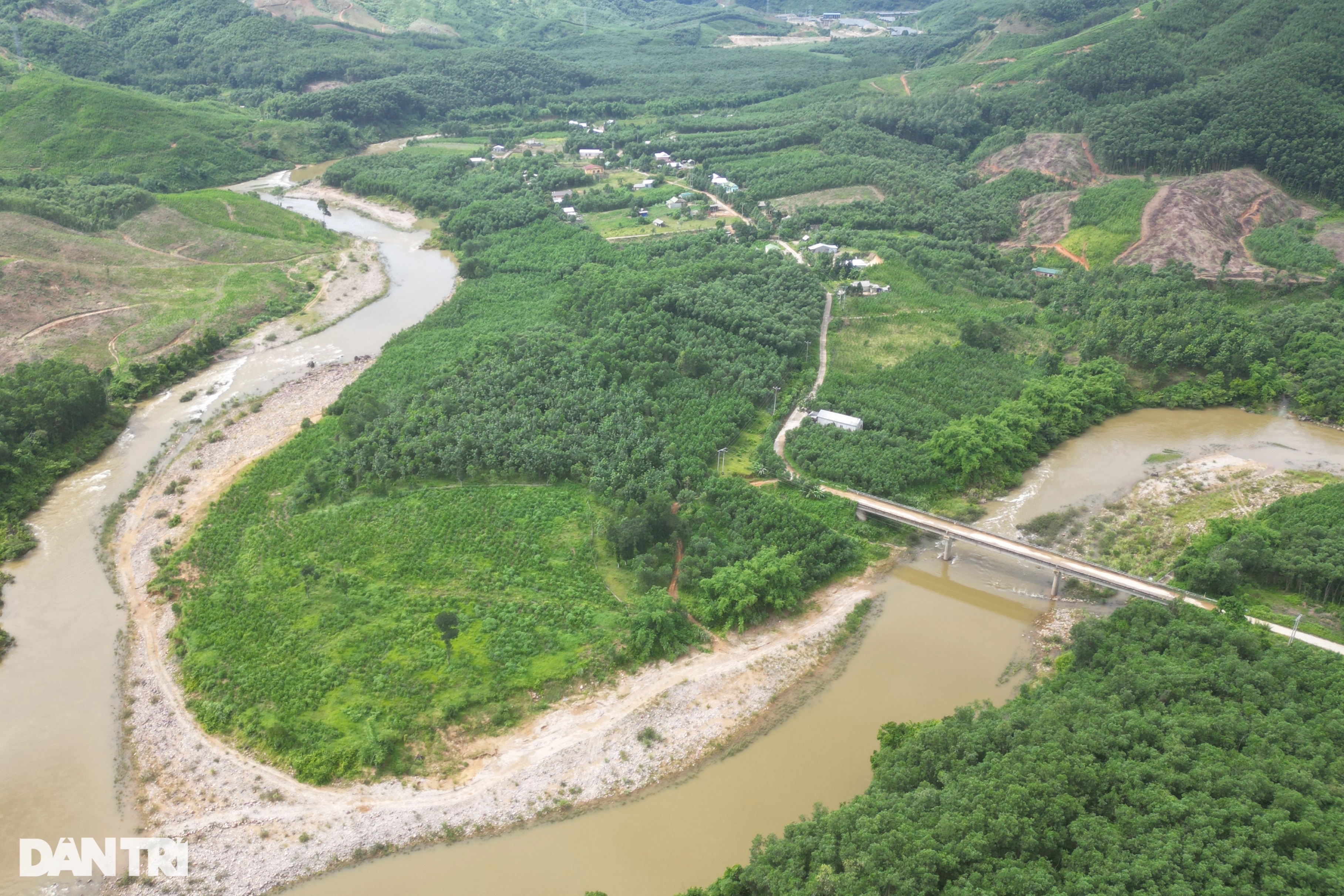 Hai món quà đặc biệt Tổng Bí thư Nguyễn Phú Trọng tặng người dân A Lưới - 4