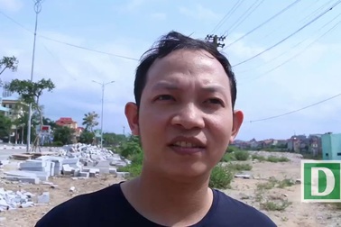 Lạng Sơn: Người dân tố dự án Công viên bờ sông Kỳ Cùng giai đoạn 2 chưa “minh bạch”