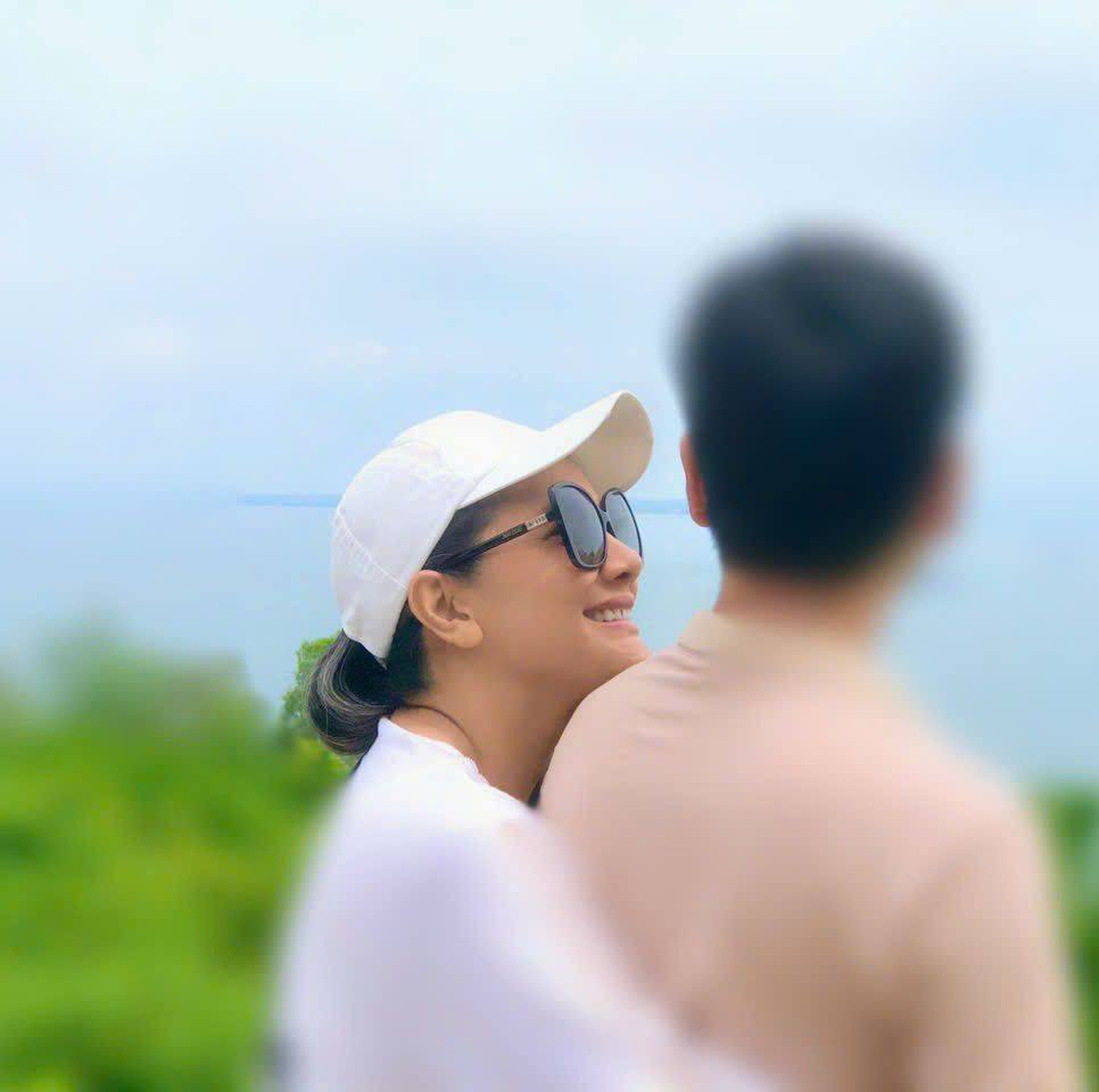 Kiều Trinh làm nông dân ở nhà vườn 5.000m2, công khai bạn trai tuổi 49 - 1