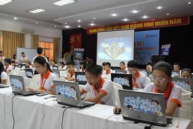 Tiếp tục triển khai cuộc thi “Chinh phục vũ môn”