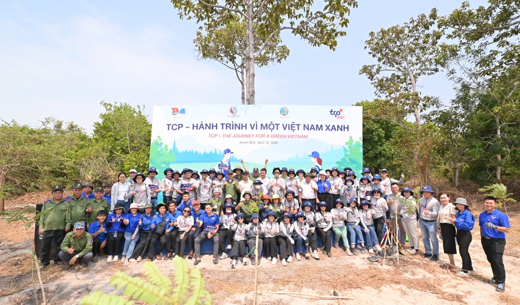 Chìa khóa thành công cho các dự án cộng đồng của doanh nghiệp - 1 Chìa khóa thành công cho các dự án cộng đồng của doanh nghiệp - 1