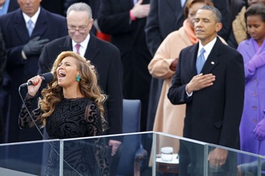 “Chuyện cổ tích” về một bài Quốc ca