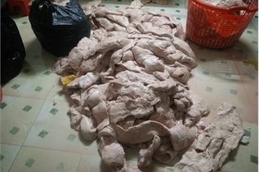 Đặc sản nầm sữa: Dân nhậu Việt sá gì đồ thối